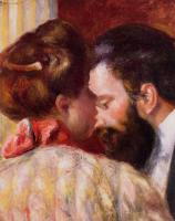 Renoir, Pierre Auguste - Confidence